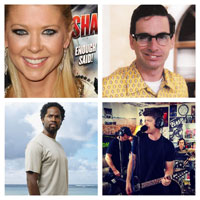 The Spud Goodman Show