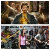 The Spud Goodman Show