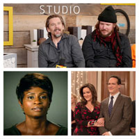 The Spud Goodman Show