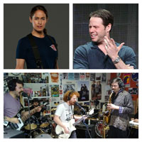 The Spud Goodman Show