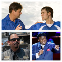 The Spud Goodman Show