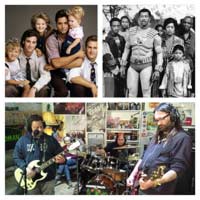 The Spud Goodman Show