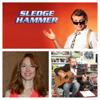 The Spud Goodman Show