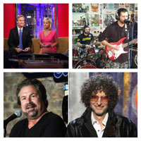 The Spud Goodman Show