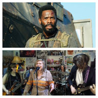 The Spud Goodman Show