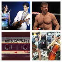 The Spud Goodman Show