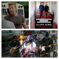 The Spud Goodman Show