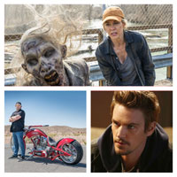 The Spud Goodman Show