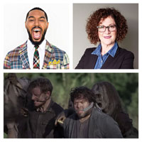 The Spud Goodman Show