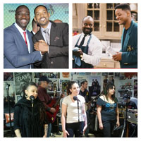 The Spud Goodman Show