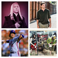 The Spud Goodman Show