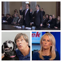 The Spud Goodman Show