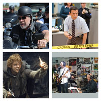 The Spud Goodman Show