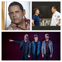 The Spud Goodman Show