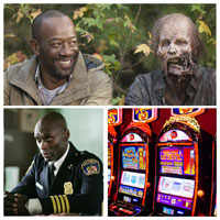 The Spud Goodman Show