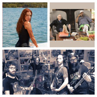 The Spud Goodman Show