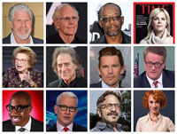 The Spud Goodman Show