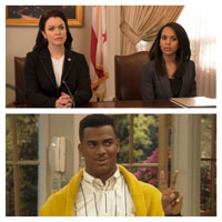 The Spud Goodman Show