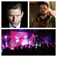 The Spud Goodman Show