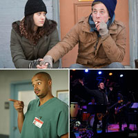 The Spud Goodman Show