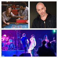 The Spud Goodman Show