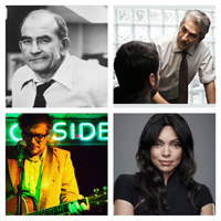 The Spud Goodman Show