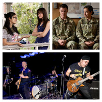 The Spud Goodman Show