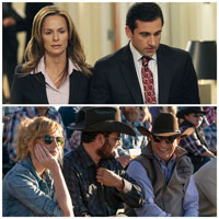 The Spud Goodman Show