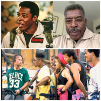 The Spud Goodman Show