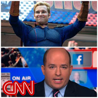 The Spud Goodman Show