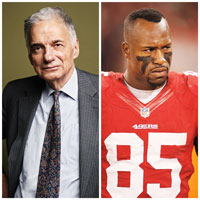 The Spud Goodman Show