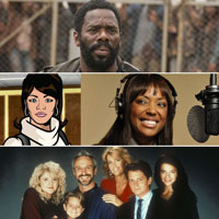 The Spud Goodman Show