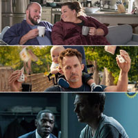 The Spud Goodman Show