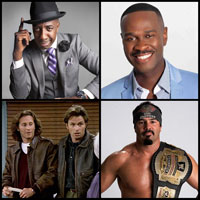 The Spud Goodman Show