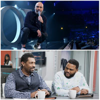 The Spud Goodman Show