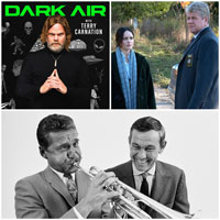 The Spud Goodman Show