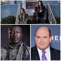 The Spud Goodman Show