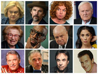 The Spud Goodman Show