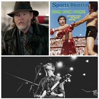 The Spud Goodman Show