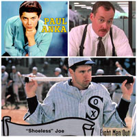 The Spud Goodman Show