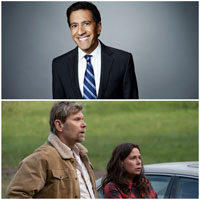 The Spud Goodman Show