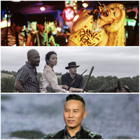 The Spud Goodman Show