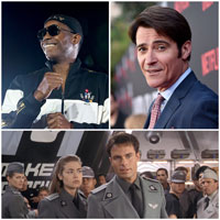 The Spud Goodman Show