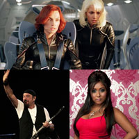 The Spud Goodman Show