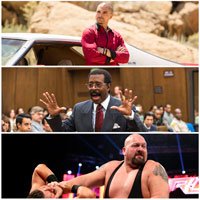 The Spud Goodman Show