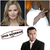 The Spud Goodman Show