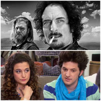 The Spud Goodman Show