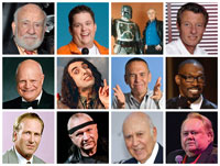 The Spud Goodman Show