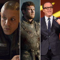 The Spud Goodman Show