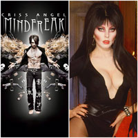 The Spud Goodman Show